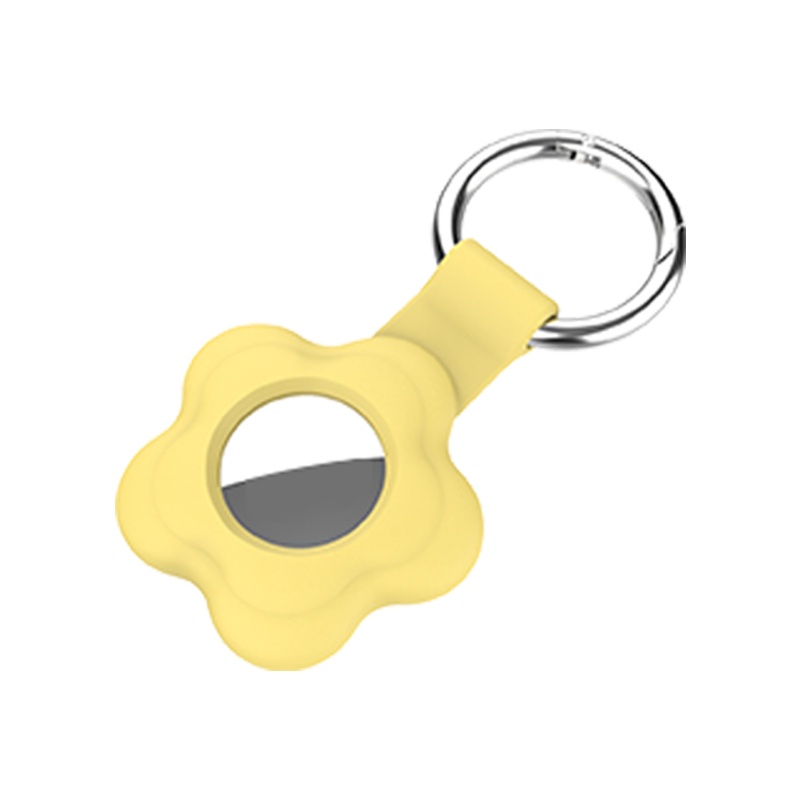 Nama Vỏ Bọc Bảo Vệ Cho Hộp Sạc Tai Nghe Bluetooth Không Dây Airtags