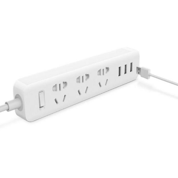 Ổ Cắm Thông Minh 3 Cổng USB XIAOMI Power Strip (with 3 USB Port)