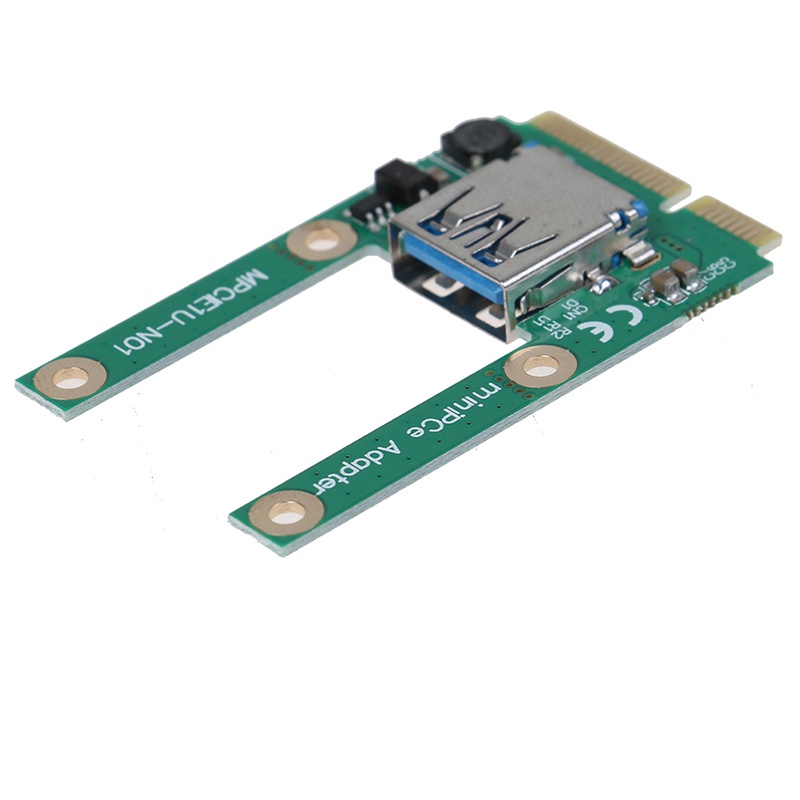 Bộ Chuyển Đổi mini pcie Sang usb 3.0 Sang mini pci e pcie Thẻ