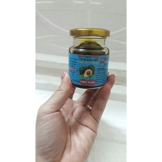 TINH DẦU  BƠ DƯỠNG DA LOẠI 75ML