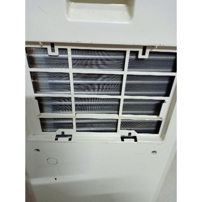 Điều hòa máy lạnh di động mini Corona nội địa 220v -100v