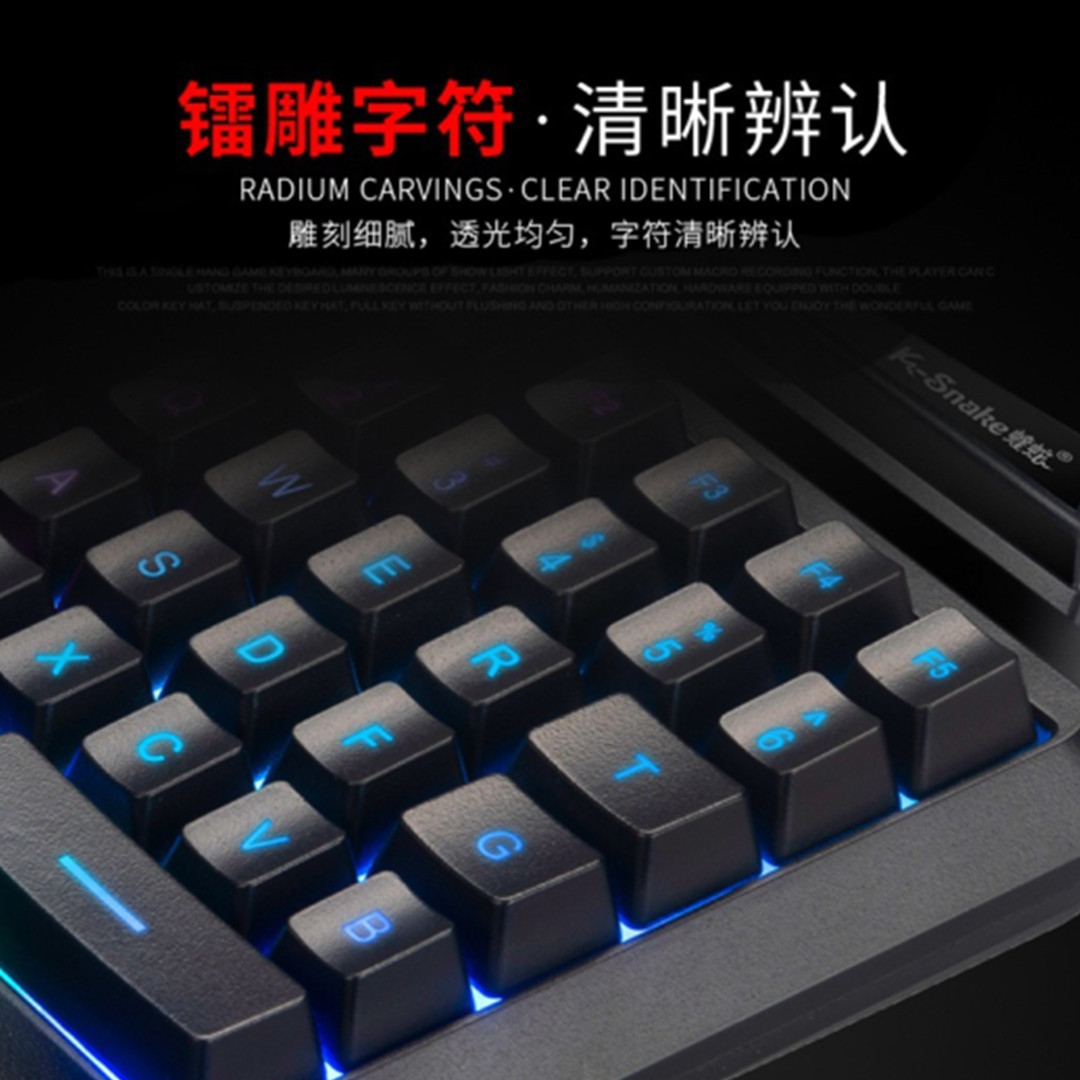Phím Cơ Học G92 Nhiều Màu Cho Điện Thoại | BigBuy360 - bigbuy360.vn