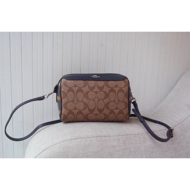 Túi Coach Bennett crossbody