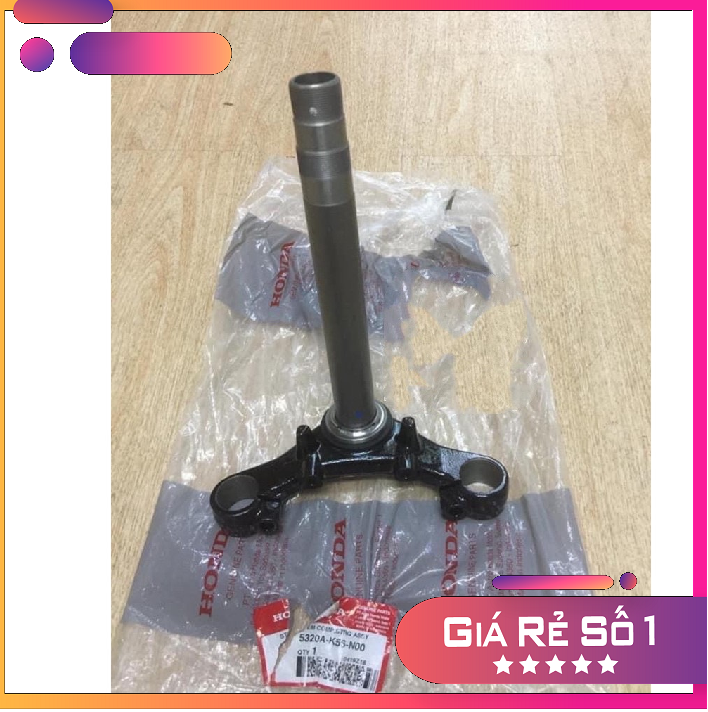 [ Hàng mới về ] Chảng 3 dưới Sonic chính hãng