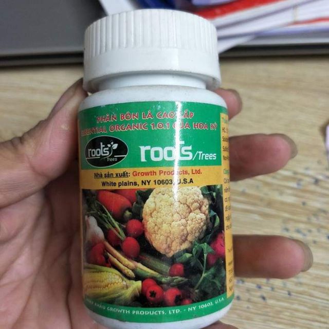 Root kích thích ra rễ cực mạnh