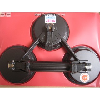 Nhấc nắp bể, hít kính 3 chân