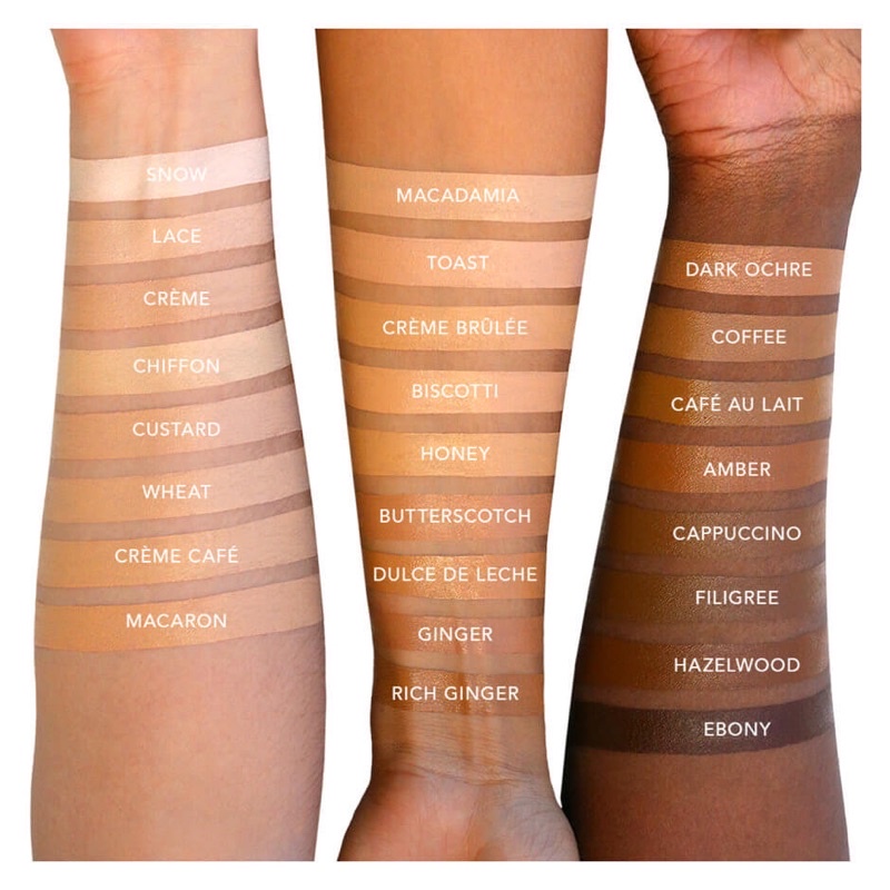 🌸 Jouer Essential High Coverage Concealer Pen - Che khuyết điểm che phủ cao - Sample