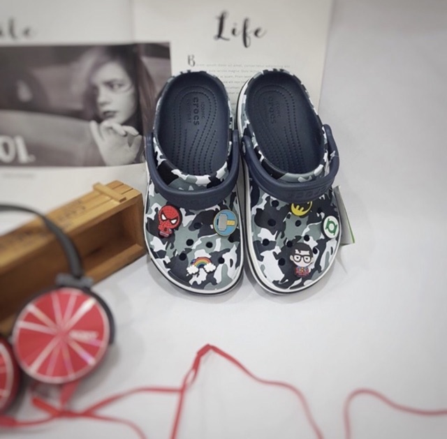 [GIÁ HUỶ DIỆT]💖 Dép bít đầu dành cho nam nữ 💖 FREESHIP💖 Sục bít đầu hotrend BAYV10 | BigBuy360 - bigbuy360.vn