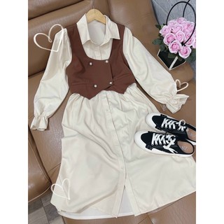 Set gile nâu