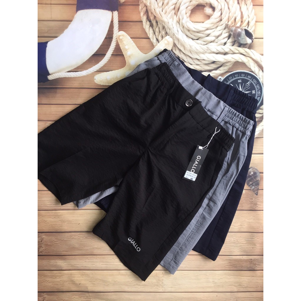 Quần Cộc Đũi Nam | BigBuy360 - bigbuy360.vn