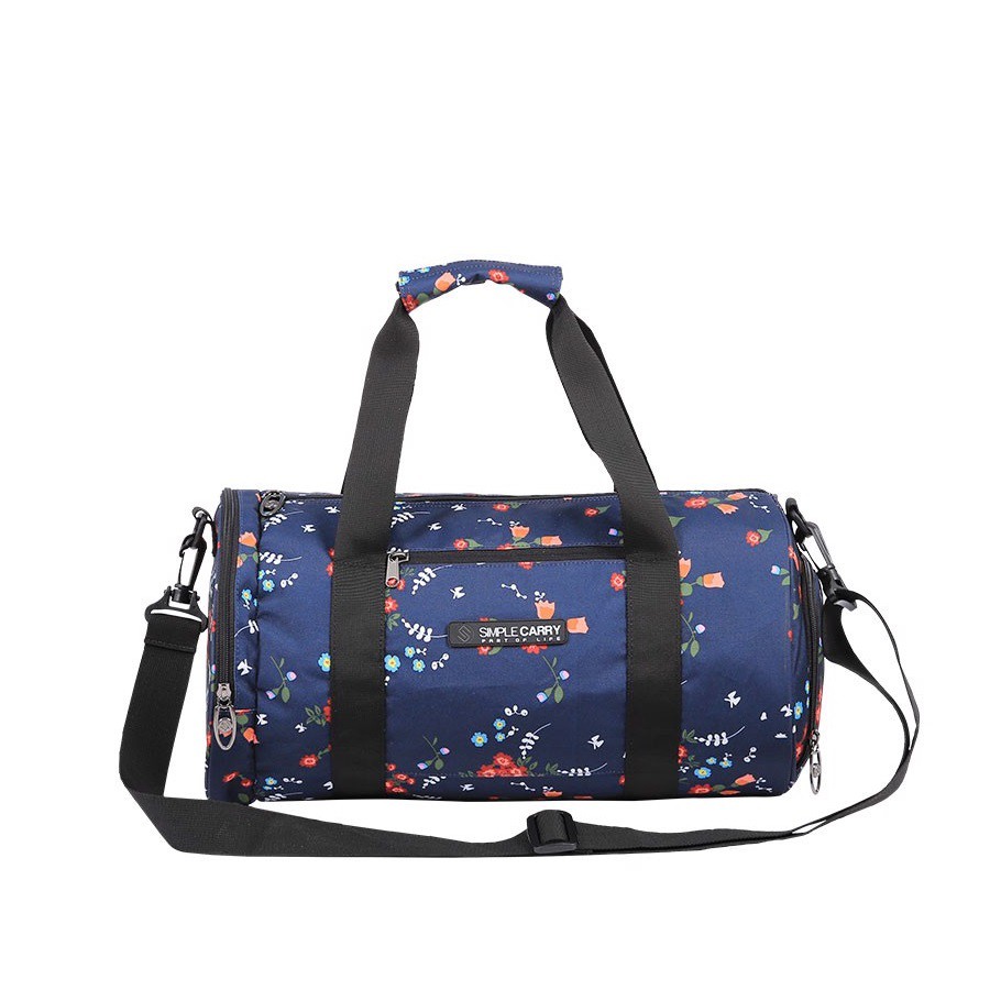 Túi thể thao Simplecarry Gymbag Flower