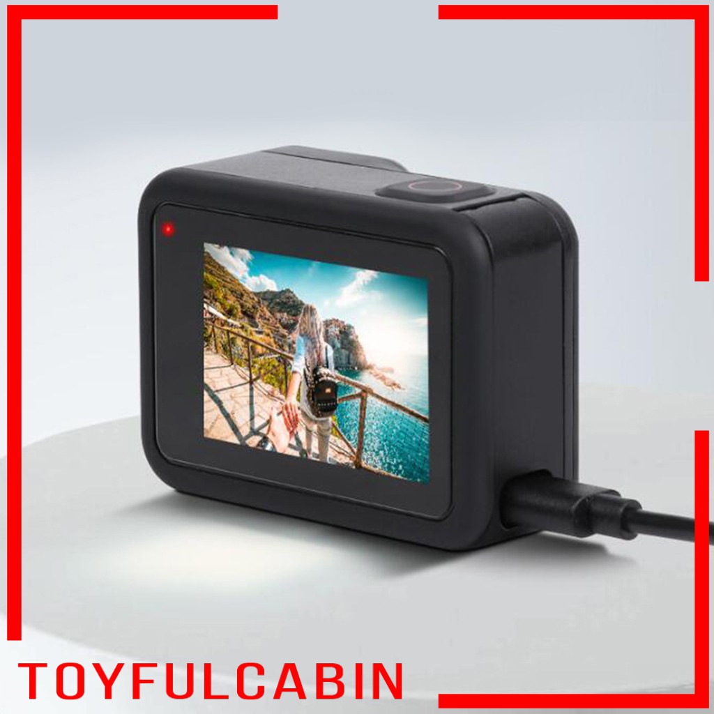 Nắp Đậy Pin Thay Thế Cho Camera GoPro Hero 8