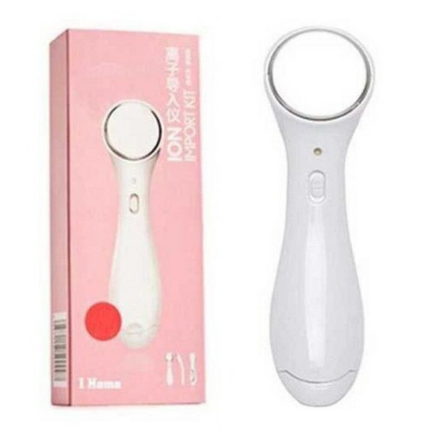 Máy Massage, đẩy tinh chất ion Beauty Tools