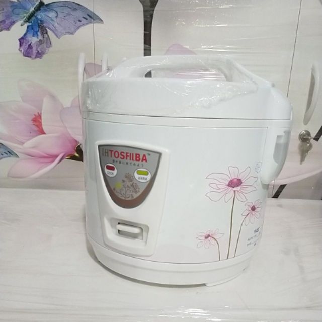 [BÁN CHẠY] Nồi cơm điện RICE COOKEr giá rẻ 1L-1,2L