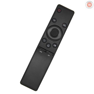 Điều khiển từ xa IR không dây BN59-01259B màu đen cho TV thông minh Samsung HDTV kỹ thuật số 4K LED 3D LCD Plasma 433mhz