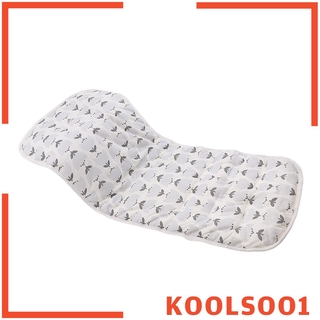 1 tấm đệm lót xe đẩy em bé