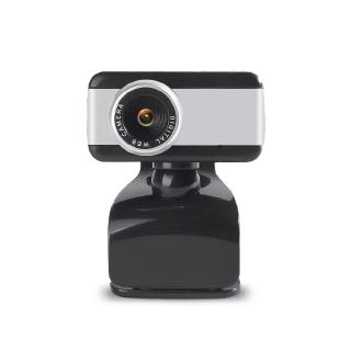 Webcam Usb 2.0 50m Mega Pixel Có Micro Dành Cho Máy Tính / Laptop