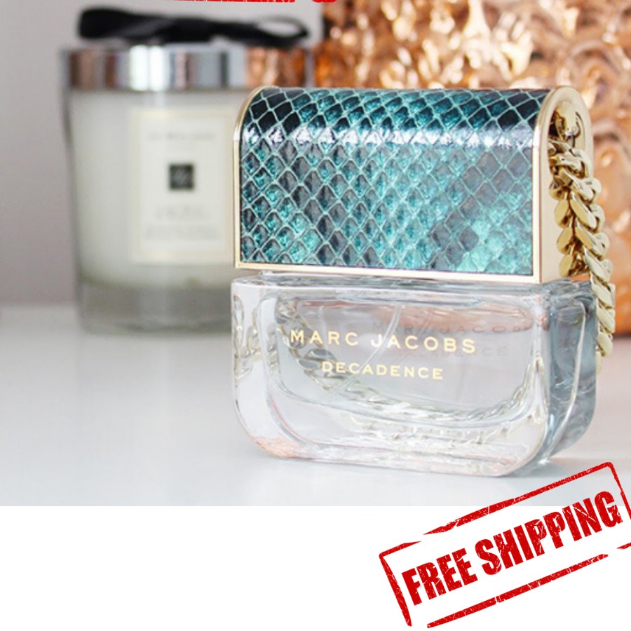 Nước hoa Marc Jacobs ❣️FREESHIP❣️ Nước hoa Marc Jacobs Divine Decadence EDP