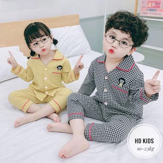 SET BỘ PIJAMA CHO BÉ , SET BỘ THU ĐÔNG BÉ TRAI, GÁI