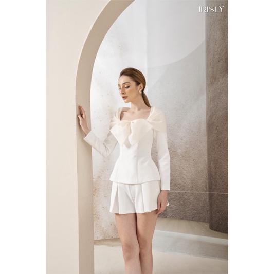 BOWY HOLLY TOP ( Áo ) | BigBuy360 - bigbuy360.vn