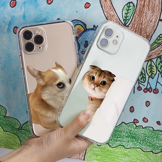 Gourde Ốp Lưng Mềm Chống Sốc Cho Iphone