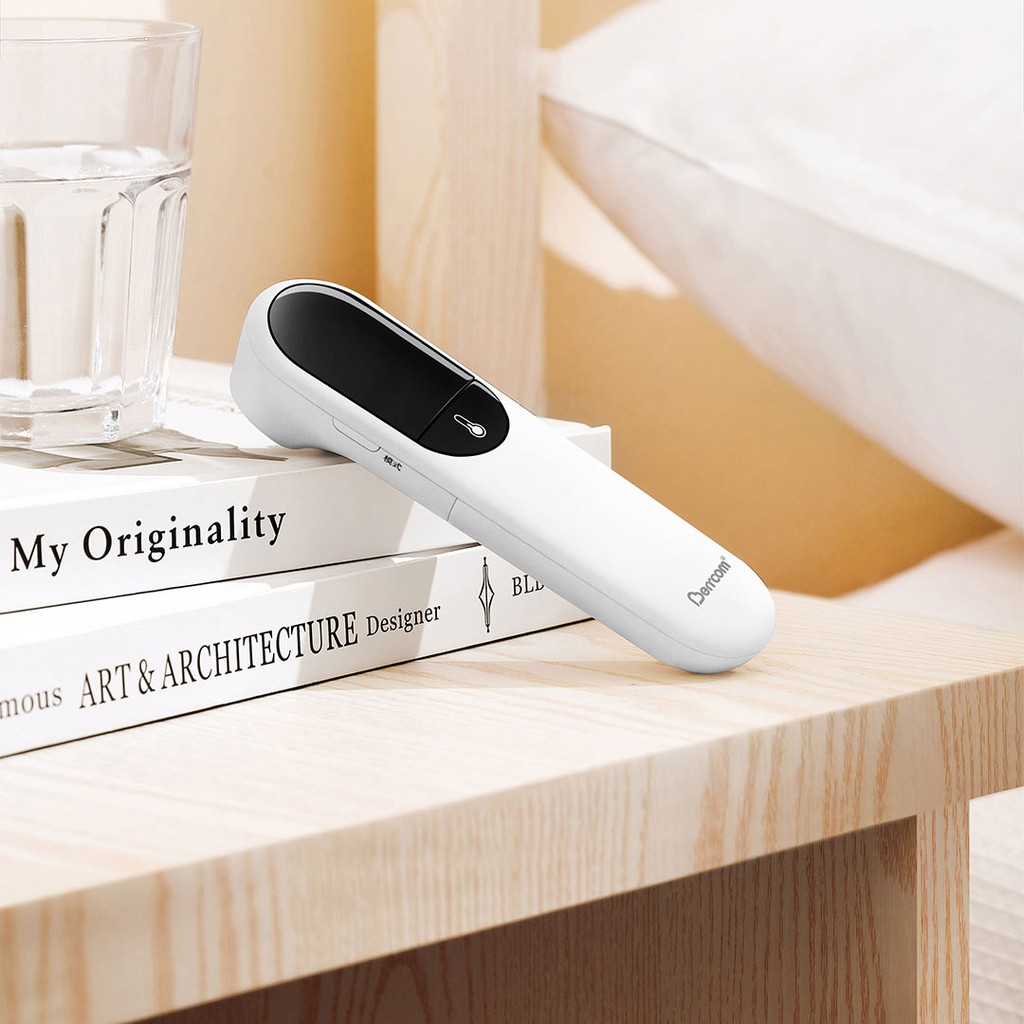 Nhiệt kế hồng ngoại Xiaomi MIJIA FDIR-V14 iHealth PT3. Nhiệt kế hồng ngoại  Xiaomi Berrcom JXB-305.