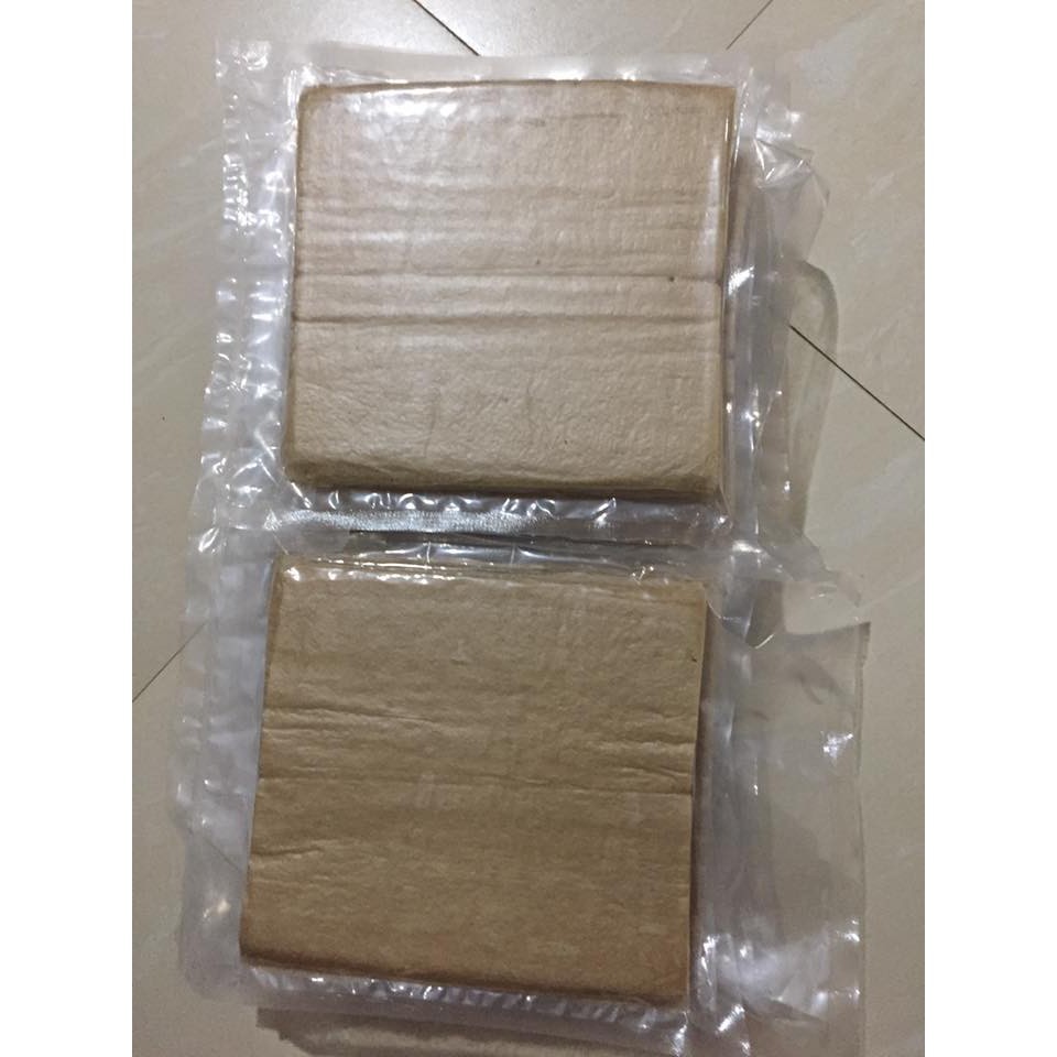 Lá ram cuốn Hà Tĩnh hút chân không