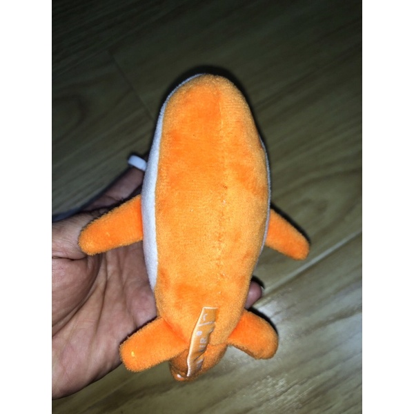 Móc khoá thú bông treo balo , túi xách ,..