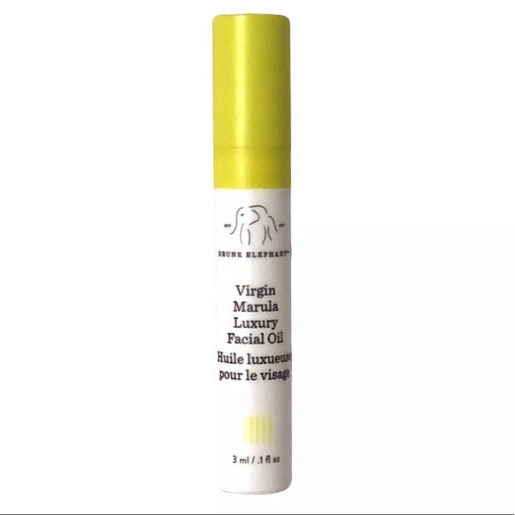 Drunk Elephant mini tách set