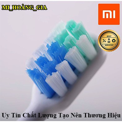 Đầu bàn chải điện Xiaomi BETC01 | Đầu bàn chải XIAOMI T100 | Đầu bàn chải XIAOMI T300 | MIHOANGGIA