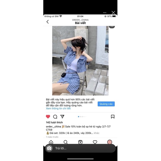 Áo nỉ + 2% phí shopee