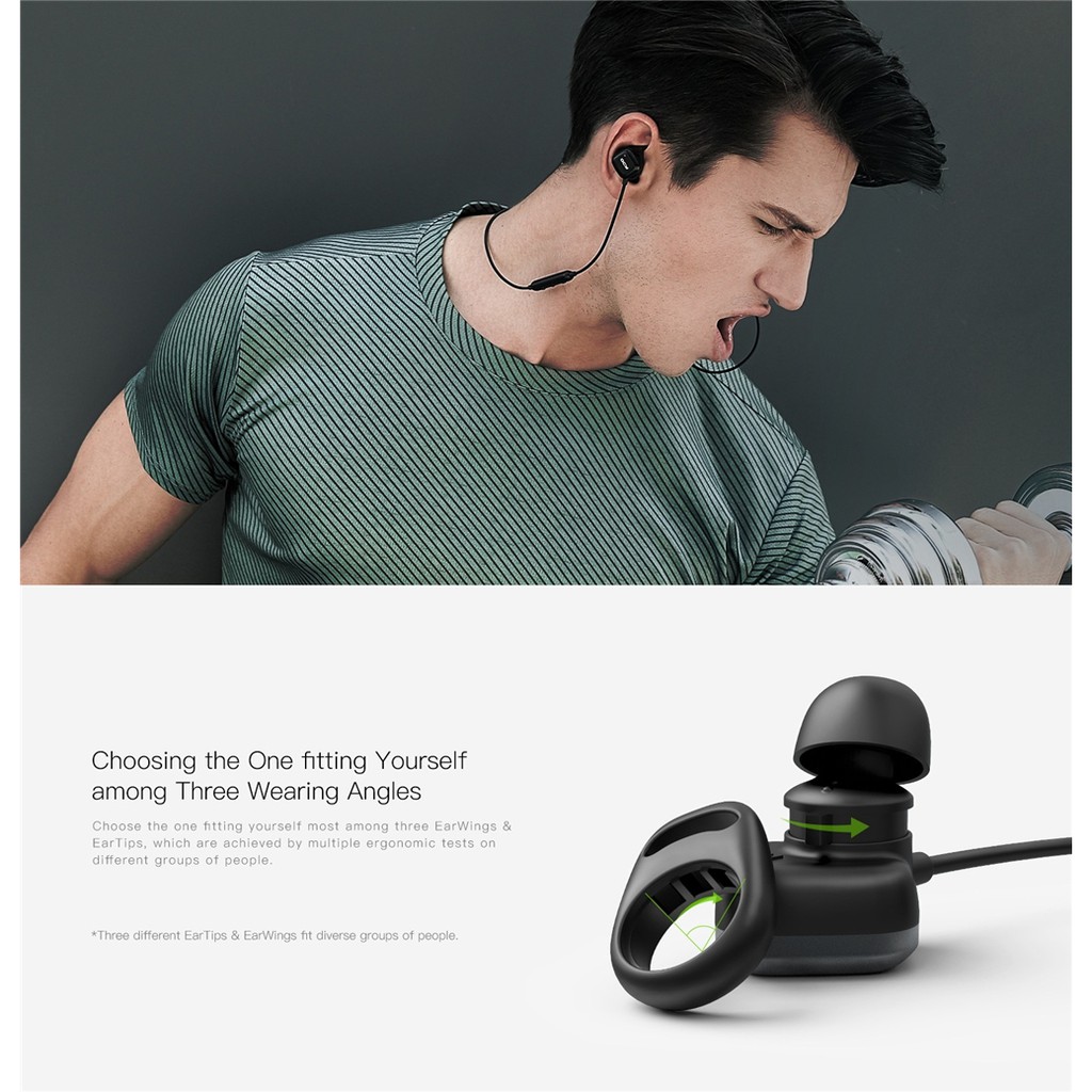 Tai nghe Bluetooth Xiaomi QCY - M1 Pro