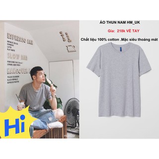 Áo thun ZARA Hằng Tống