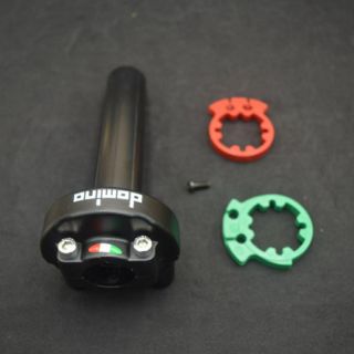 Cùm tăng tốc Domino 2 lỗ dây