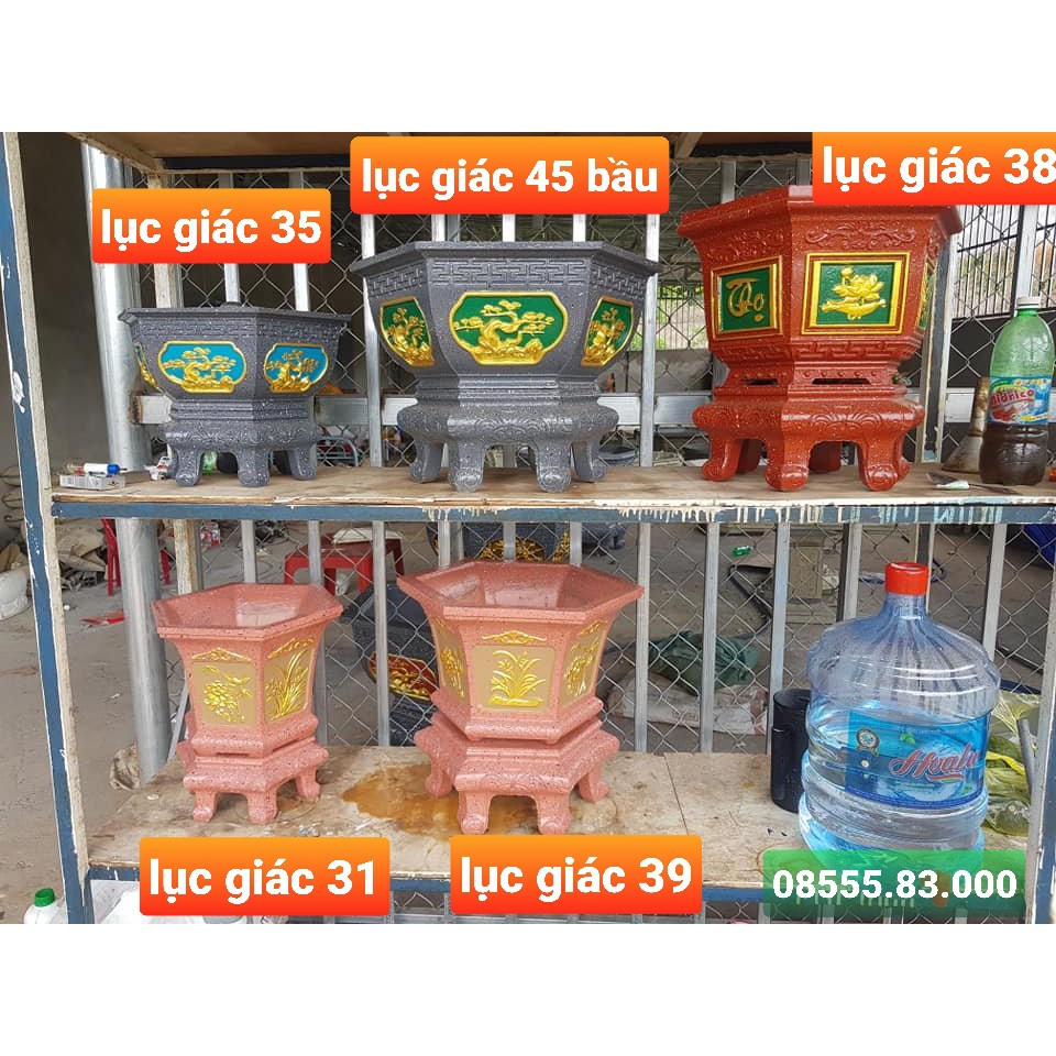 khuôn đúc chân đôn lục giác 25-30-31 và ống 33 (khuôn chân đôn)