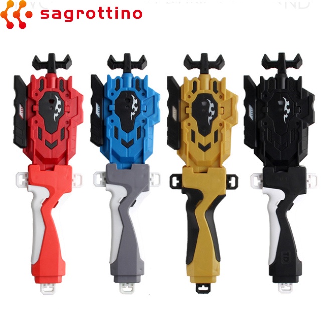 Bộ Con Quay Hợp Kim Beyblade Burst B-128 Cho-Z Spriggan Spryzen B128