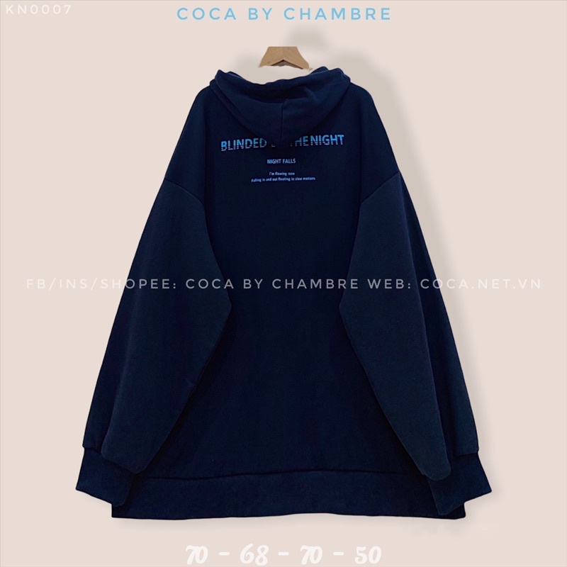 [KN0007]🍼 Áo khoác HOODIE ZIP nỉ da cá BREEEZE form rộng (Có sẵn/ảnh thật) | BigBuy360 - bigbuy360.vn