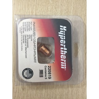 bép cắt plasma hyperthemr