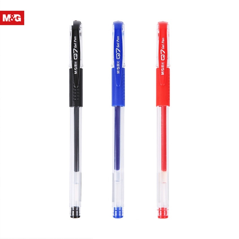 Bút Gel / Bút bi nước M&G 0.5mm AGP30173