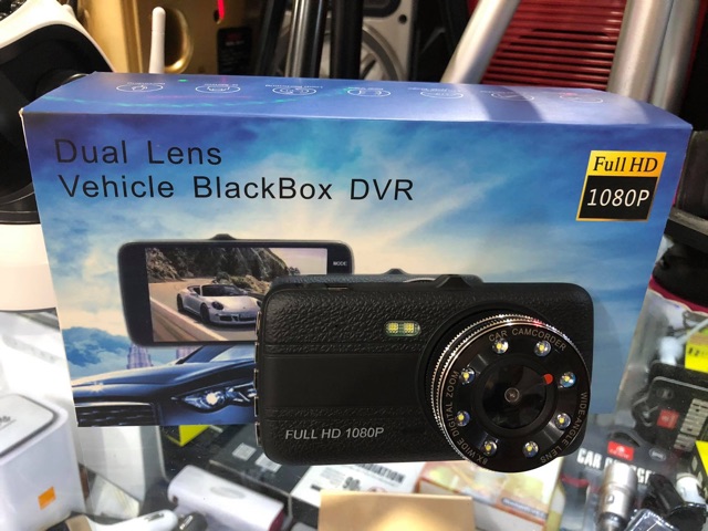 [FULL BOX]Camera Hành Trình SD504 Full 1080P - HÌNH ẢNH SẮC NÉT- Phần Mềm Tiếng Việt | BigBuy360 - bigbuy360.vn