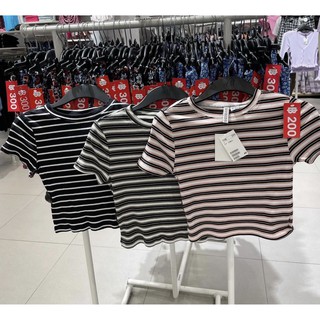 HM áo croptop auth đủ sz có sẵn