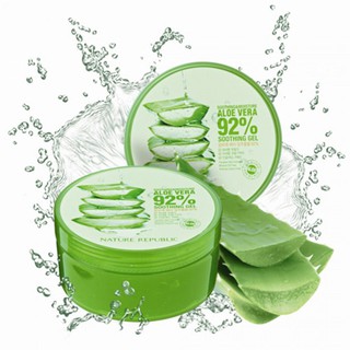 Gel lô hội nature republic
