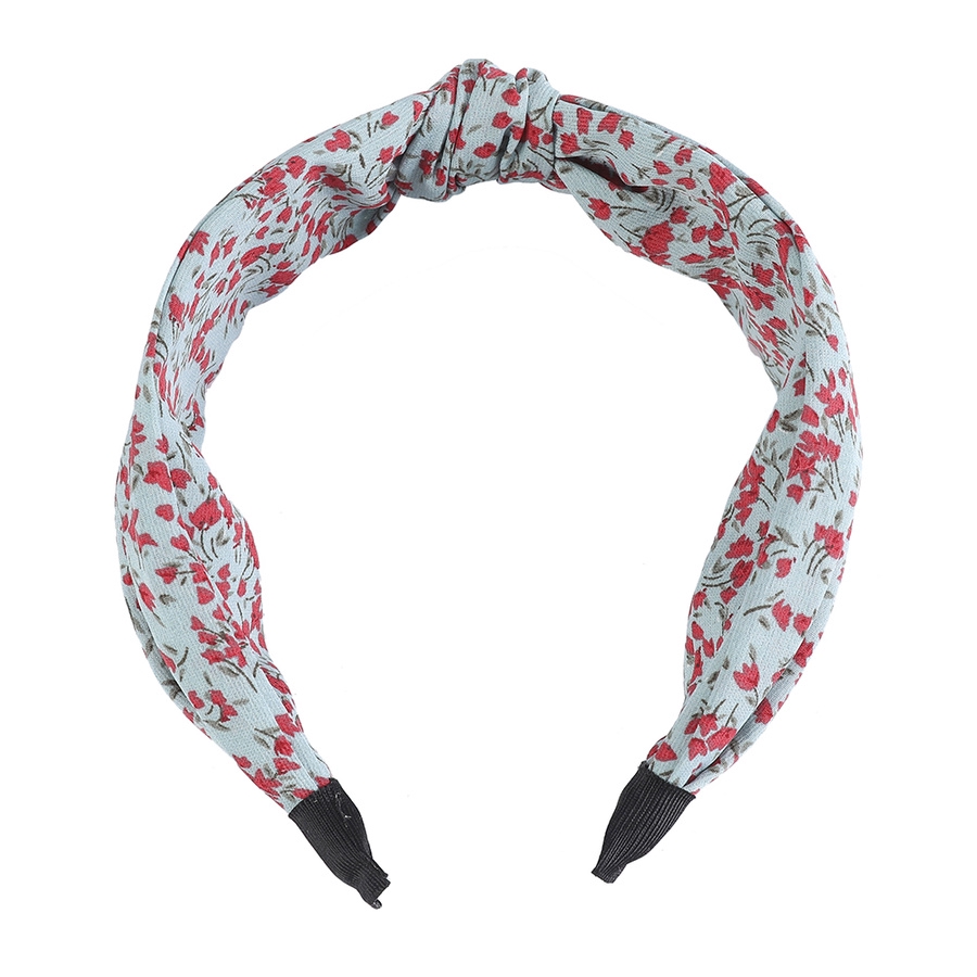 Băng đô tóc phối nơ phong cách Hàn Quốc độc đáo