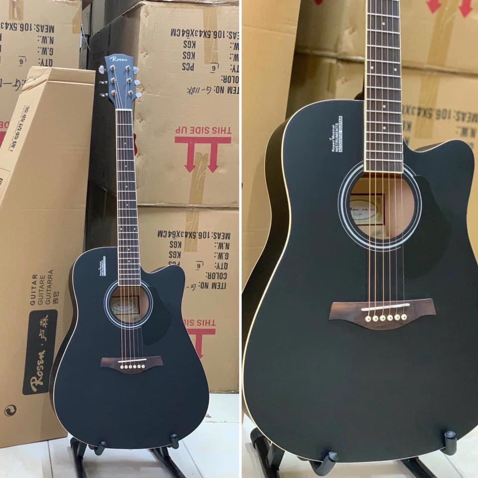ĐÀN GUITAR ROSEN R135 CHÍNH HÃNG