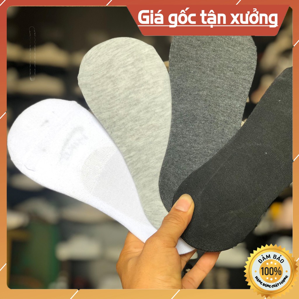 Tất Lười Atshoes Xuất Khẩu Thông thoáng Chống Hôi Chân