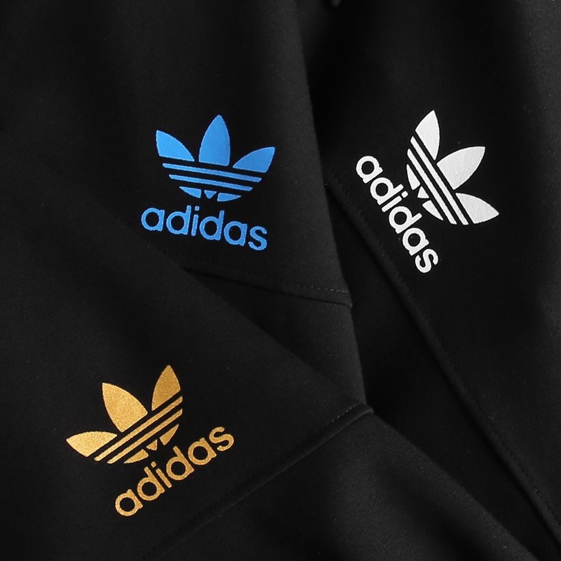 Áo khoác adidas