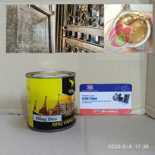 Đồng dẻo mỹ thuật