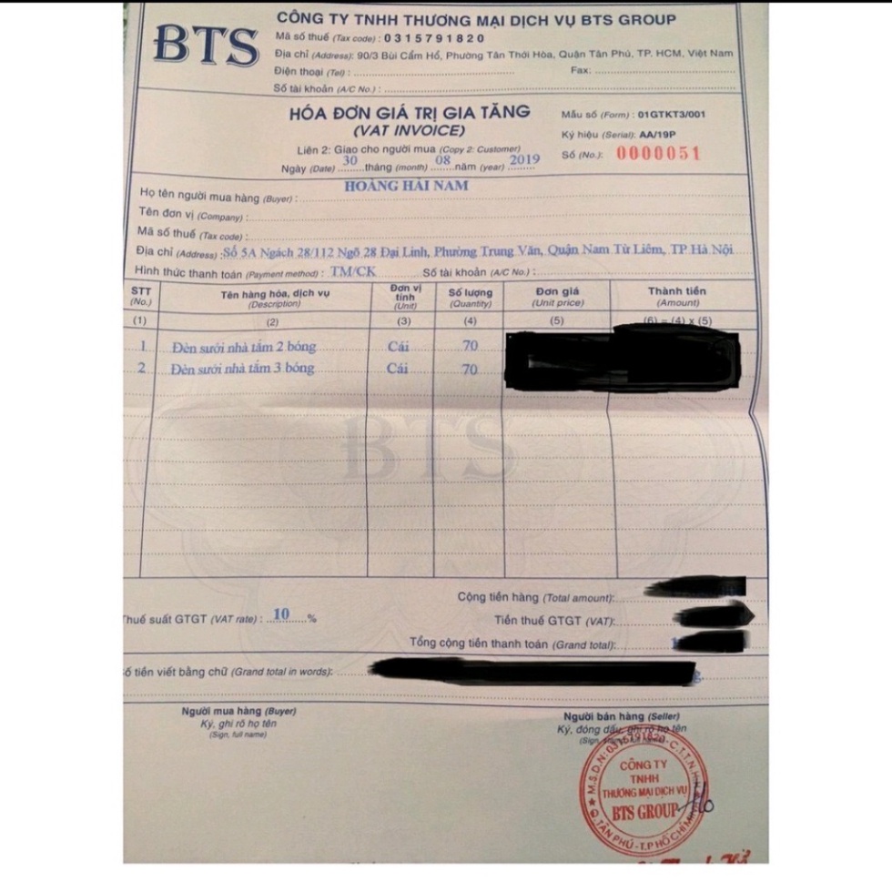 Bóng đèn sưởi, Đèn sưởi nhà tắm 2 bóng , 3 bóng cao cấp chống cháy nổ ( Hàng loại 1 )
