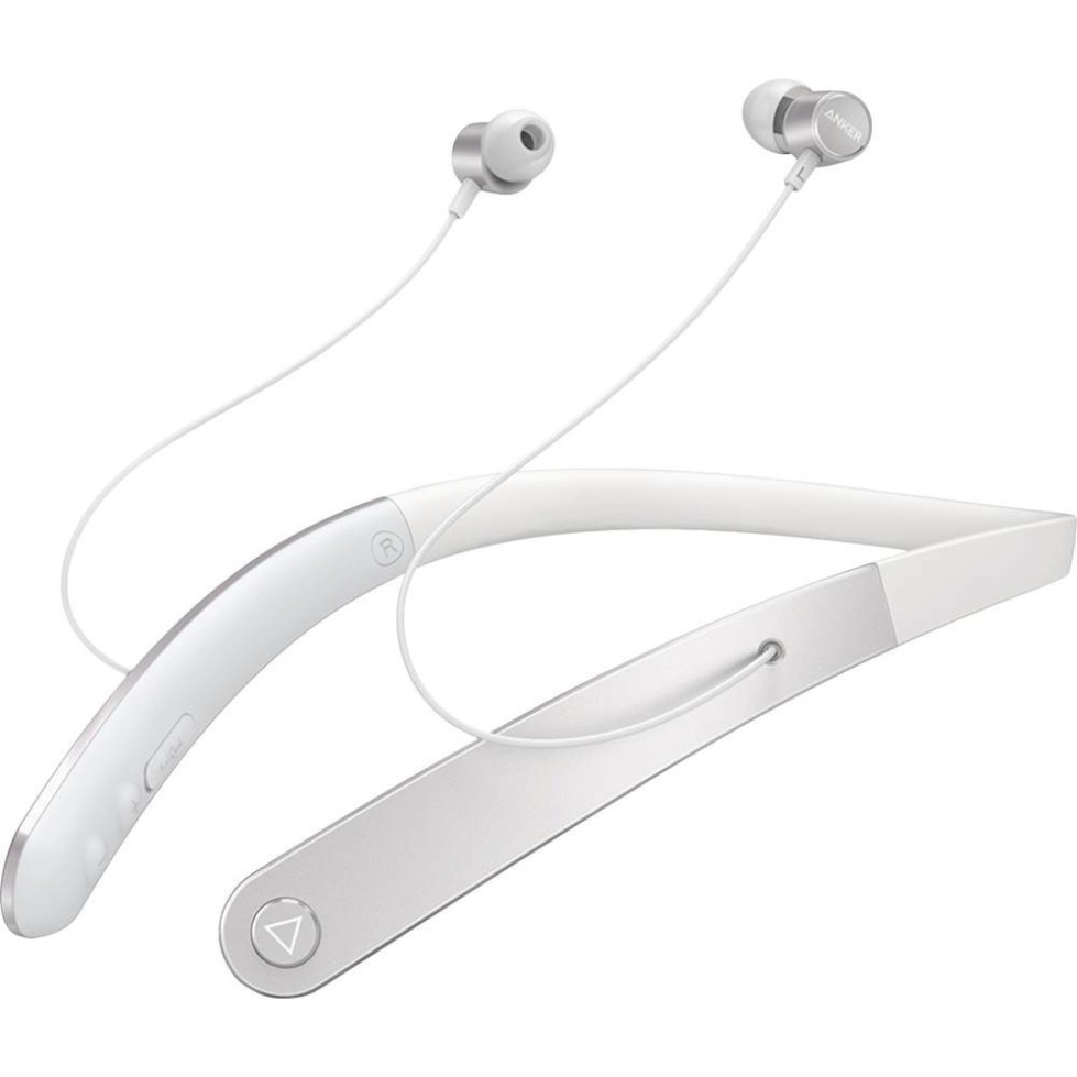 Tai nghe bluetooth ANKER SoundBuds Life - A3270