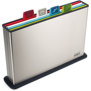 Bộ thớt cao cấp set 4 joseph joseph 60095